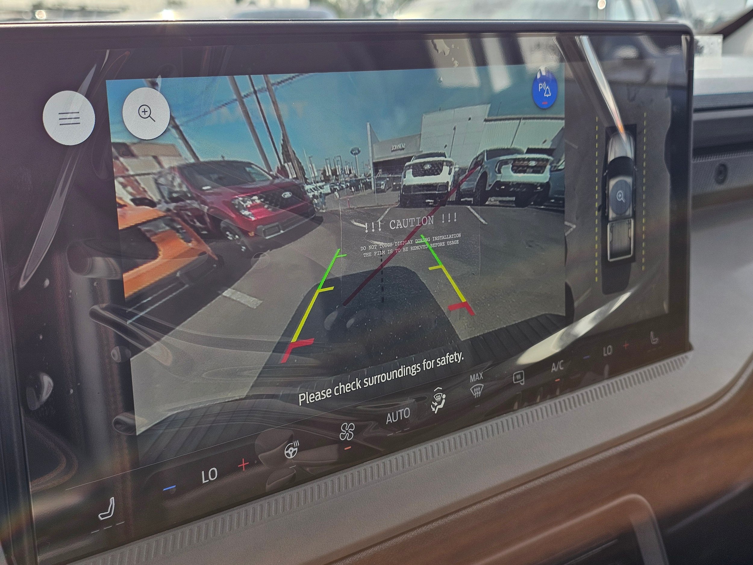 New 2026 Ford Maverick Tremor AWD/4WD image 23