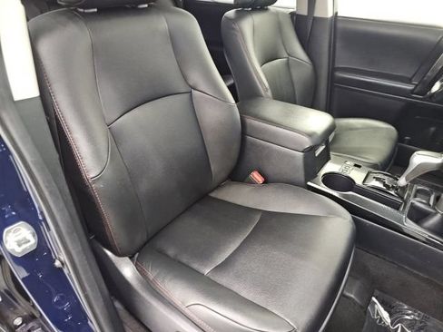 Certified 2024 Toyota 4Runner TRD Off-Road Premium w/ Off Road Premium Plus Package AWD/4WD image 36