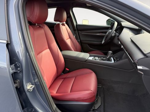 New 2026 MAZDA MAZDA3 Carbon AWD/4WD image 19