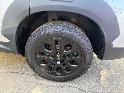 Used 2023 Honda Passport TrailSport image 14