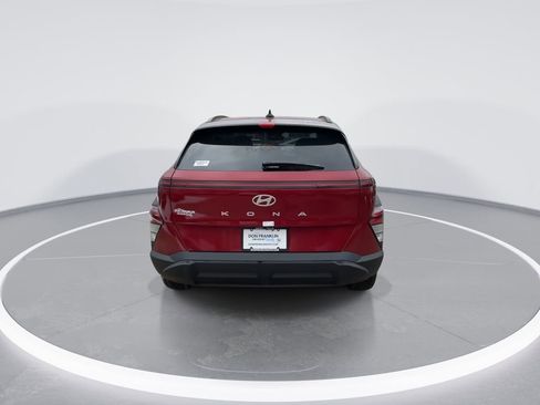 New 2026 Hyundai Kona SEL Sport image 7