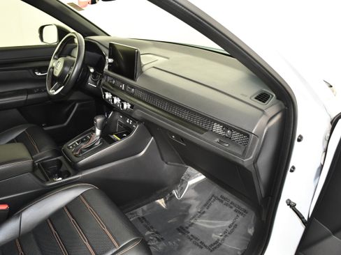 Certified 2025 Honda CR-V Sport-L image 41