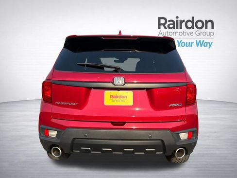 Used 2023 Honda Passport EX-L image 6