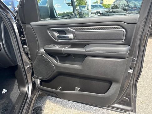 New 2026 RAM 1500 Big Horn AWD/4WD image 27