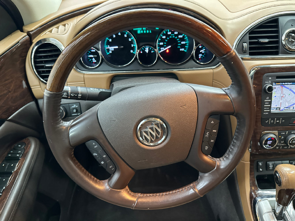 Used 2017 Buick Enclave Premium FWD image 27