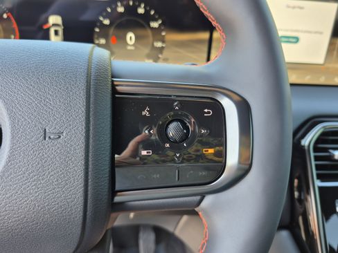 New 2026 Nissan Armada PRO-4X AWD/4WD image 33