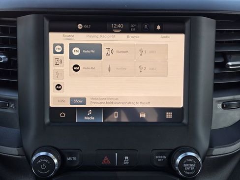 Used 2023 RAM 4500 Tradesman image 18