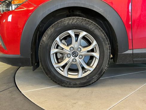 Used 2018 MAZDA CX-3 Sport AWD/4WD image 25
