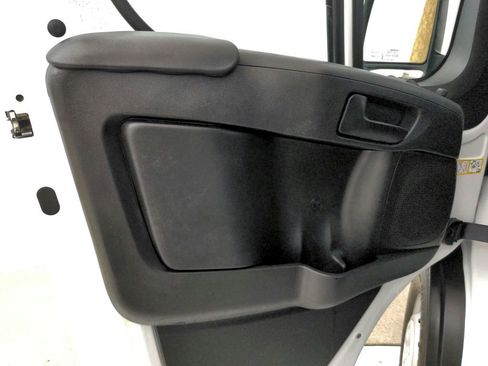 Used 2023 RAM ProMaster 3500 FWD image 31