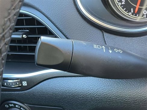 Used 2022 Jeep Cherokee Trailhawk w/ Sun, Sound & Nav Group image 22