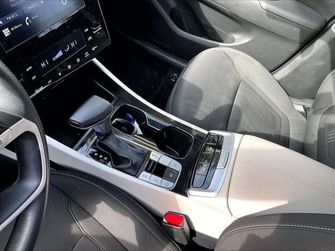 Used 2024 Hyundai Tucson SEL image 20