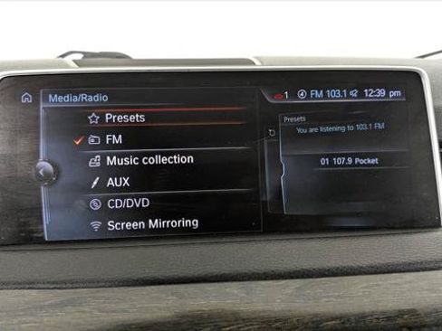 Used 2017 BMW X5 sDrive35i RWD image 30