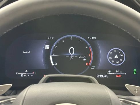 Used 2024 Lexus TX 350 AWD w/ Captains Chair Package image 35