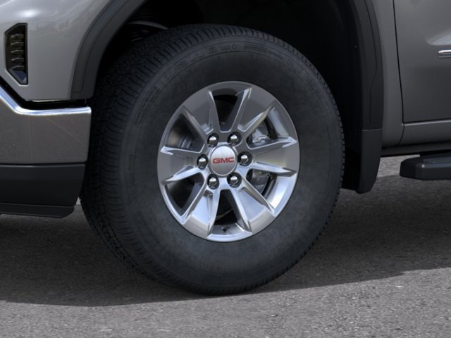 New 2026 GMC Sierra 1500 SLE AWD/4WD image 9