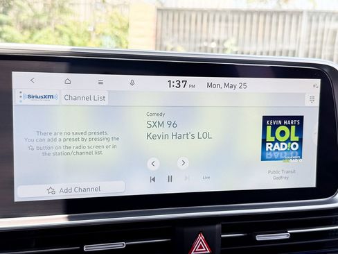Used 2024 Hyundai Ioniq 6 Limited RWD image 32