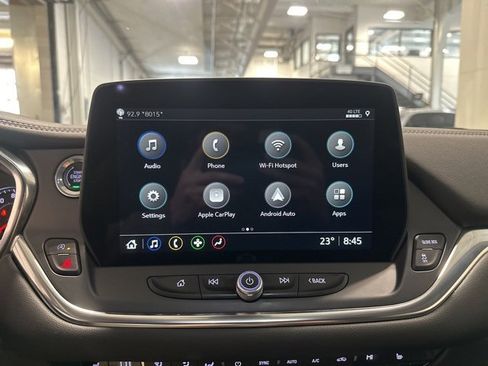 Used 2024 Chevrolet Blazer LT w/ Convenience Package image 22