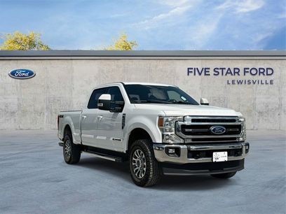 Used 2022 Ford F250 Lariat w/ Lariat Value Package
