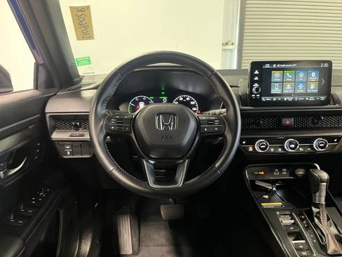 Used 2025 Honda CR-V Sport-L image 21