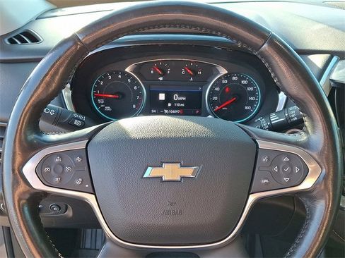 Used 2020 Chevrolet Traverse Premier image 19