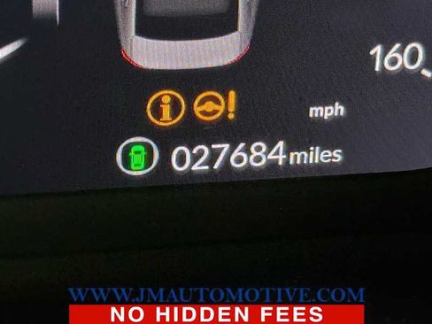 Used 2023 Honda Accord EX image 22