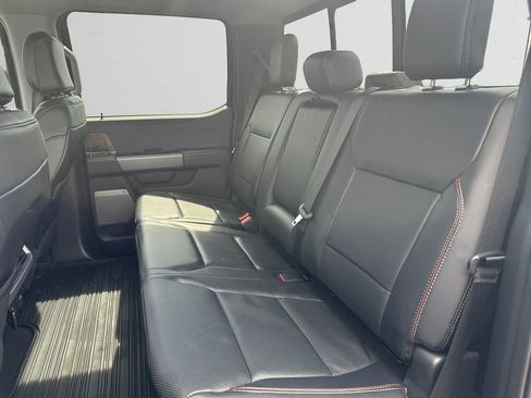 Used 2023 Ford F150 Lariat w/ Trailer Tow Package AWD/4WD image 15