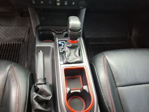 Used 2018 Toyota Tacoma TRD Pro image 16