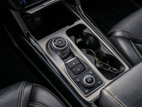 Used 2021 Ford Explorer ST w/ Equipment Group 401A image 32