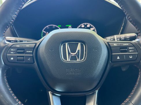Used 2024 Honda CR-V Sport image 16