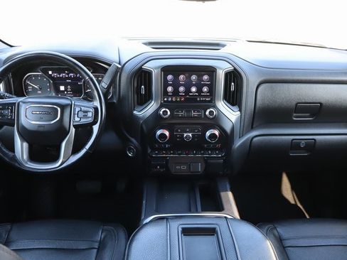 Used 2020 GMC Sierra 1500 Denali w/ Denali Ultimate Package image 21