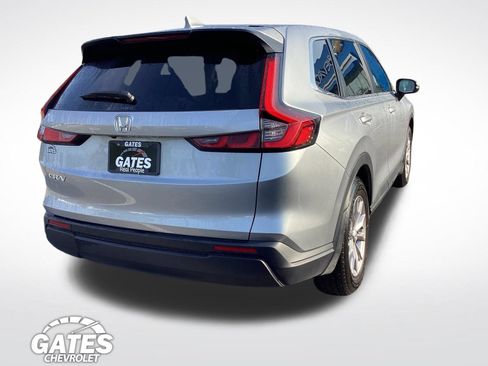 Used 2023 Honda CR-V EX image 10