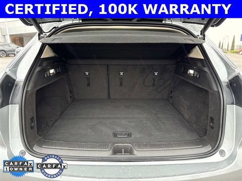 Certified 2023 Buick Envision Avenir image 8