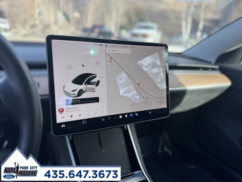 Used 2019 Tesla Model 3 Long Range image 11