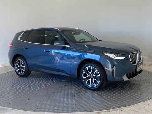 New 2026 BMW X3 xDrive30 w/ Convenience Package image 6