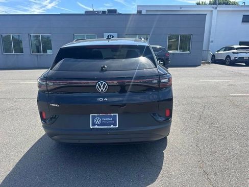 Used 2023 Volkswagen ID.4 Pro RWD image 5