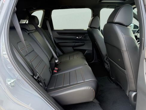 New 2026 Honda CR-V Sport-L image 13