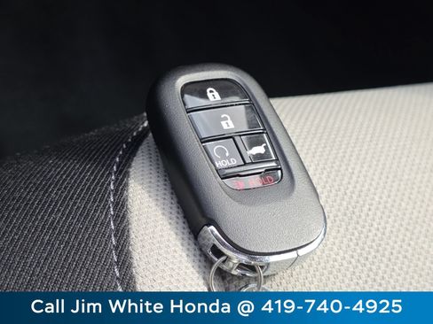 Certified 2024 Honda CR-V EX image 33