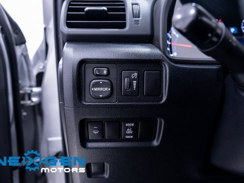 Used 2019 Toyota 4Runner TRD Off-Road Premium image 21