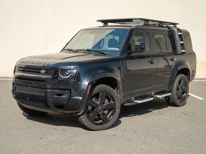 Used 2023 Land Rover Defender 130 X-Dynamic SE