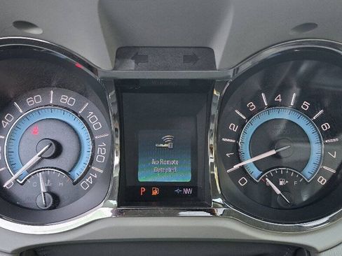 Used 2011 Buick LaCrosse CXS w/ Driver Confidence Package FWD image 20