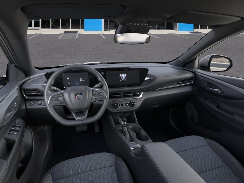 New 2026 Buick Envista Sport Touring w/ Convenience I Package FWD image 15