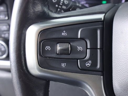 Used 2020 Chevrolet Silverado 1500 RST image 13