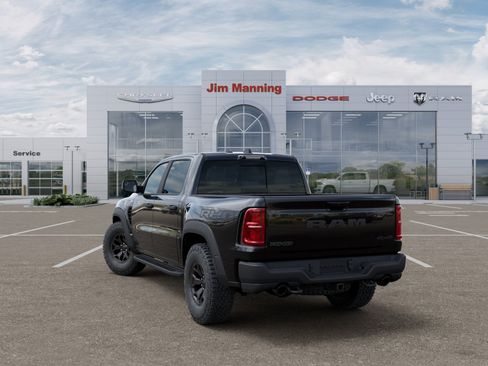 New 2026 RAM 1500 RHO w/ RHO Level 1 Equipment Group AWD/4WD image 3