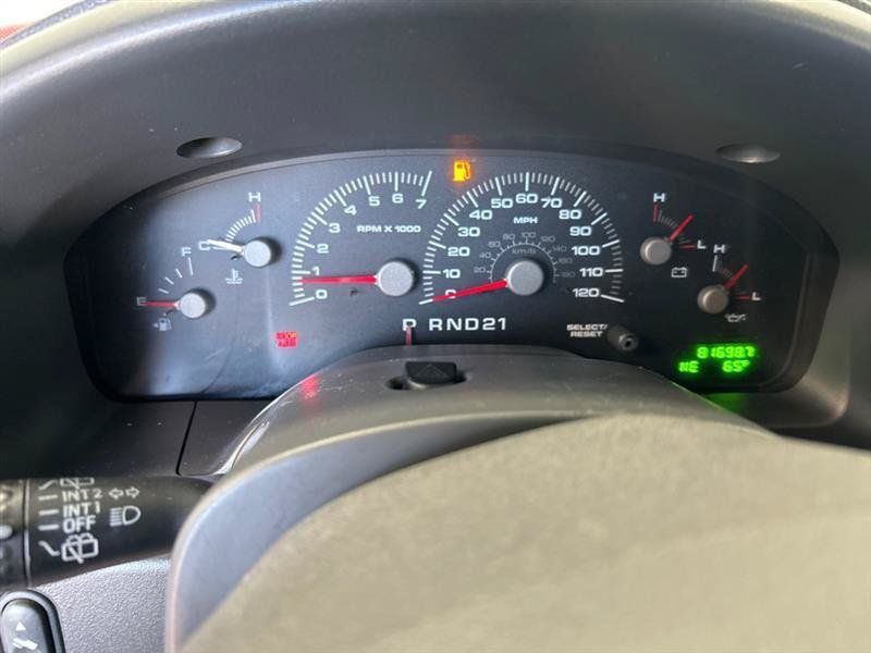 Used 2003 Ford Expedition XLT RWD image 7