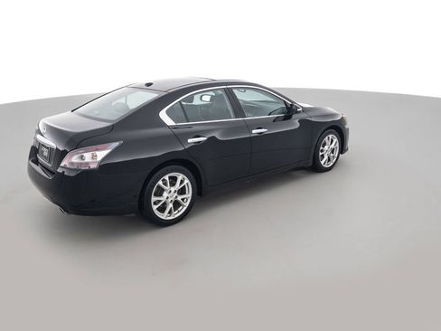 Used 2014 Nissan Maxima 3.5 SV w/ Premium Package image 5