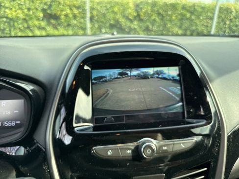 Used 2022 Chevrolet Spark LT image 6