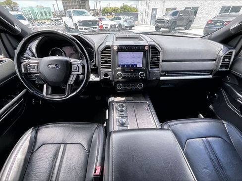 Used 2021 Ford Expedition Limited AWD/4WD image 10
