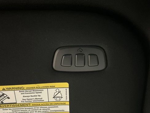 Used 2022 Ford F150 Lariat w/ Equipment Group 502A High image 30