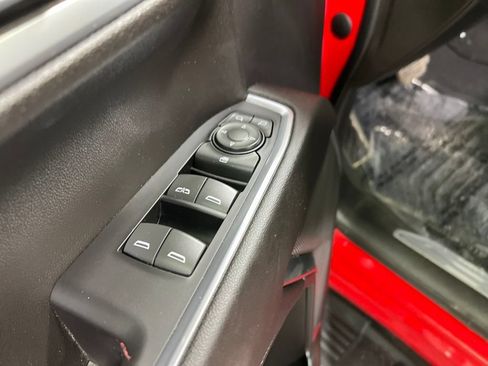 Used 2022 GMC Sierra 1500 Elevation w/ X31 Off-Road Package AWD/4WD image 23