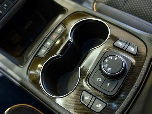 Used 2022 GMC Acadia AT4 w/ Trailering Package image 15