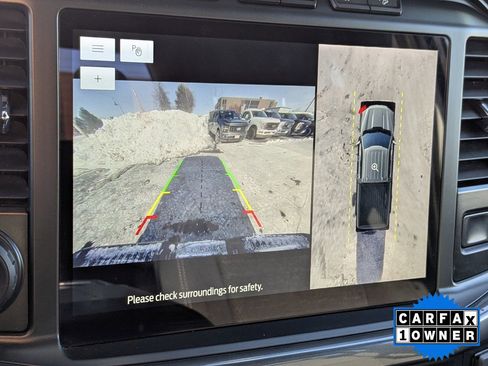 Used 2023 Ford F150 XLT w/ Equipment Group 302A High image 20